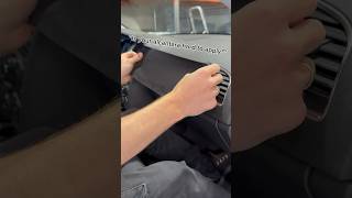 Alcantara wrap install video  autohobbyno [upl. by Klenk]