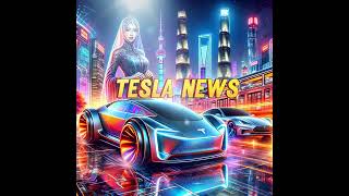 Tesla News for Nov 29 2024 [upl. by Terraj683]