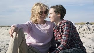 FREEHELD  JEDE LIEBE IST GLEICH Trailer German Deutsch 2016 [upl. by Ohl57]