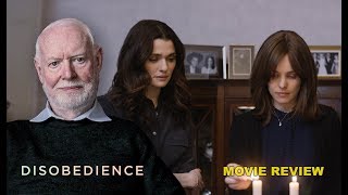 David Stratton Recommends Disobedience [upl. by Hertha844]