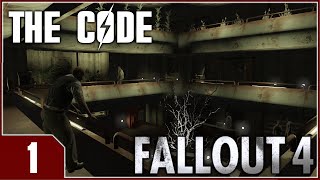 Fallout The Code  EP1 [upl. by Ardnaxela]