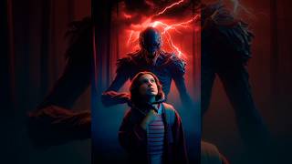 Stranger Things 5 👆The Final Season  Official trailer  Netflix strangerthings5 netflixseries [upl. by Natanoj]