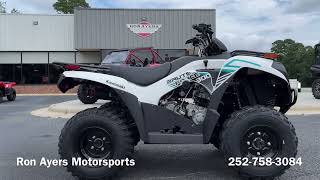 2022 Kawasaki Brute Force 300 [upl. by Quent752]