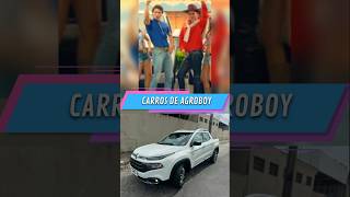 Carros de agroboy shorts [upl. by Jolene868]