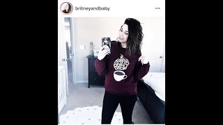 Britneyandbaby and the MDA receipts [upl. by Oberon]