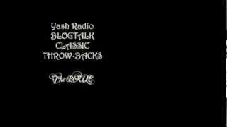 The Bouleclassic throwbacksYash Radio [upl. by Nifares]