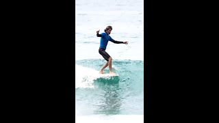 39th Annual Oceanside Longboard Surfing Club Contest and Beach Festival [upl. by Ojiram]