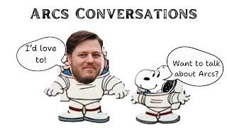 Arcs Conversations Talking Arcs with Game Designer Cole Wehrle [upl. by Featherstone239]