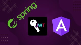 ¡Aprende a Implementar Refresh Token JWT en Java y Angular 18 🚀 [upl. by Anned748]