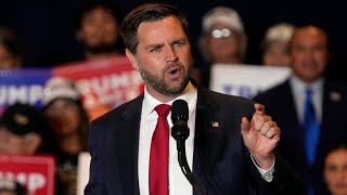 JD Vance full speech at rally in Phoenix Sept 5 2024 [upl. by Ym]