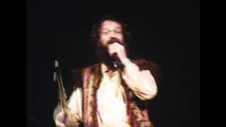 Jethro Tull Live US Tour October 1982 07 Clasp [upl. by Aliakam134]