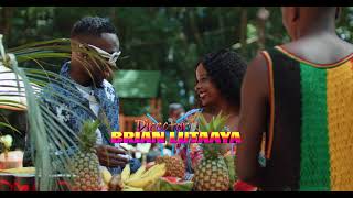 Oma Afrikana x PallasoBaby Mama Remix Official Video [upl. by Rior]