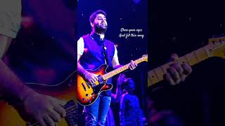 Mind Relax song lyrics  lofi songs  arjit Singh  shorts [upl. by Gromme342]