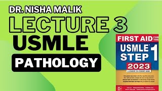 Usmle lecture 3 full lecture [upl. by Pelagias663]