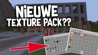 De Texture pack Release 20  Minetopia 6 [upl. by Reinke]