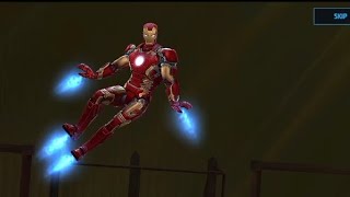 iron man avengers marvel game [upl. by Haskins310]