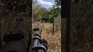 🎯Raid with the SampT SMLEairsoft gameplay🚫🔭🎥 [upl. by Koran905]