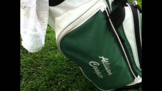 MidPenn girls golf finals [upl. by Ongineb]