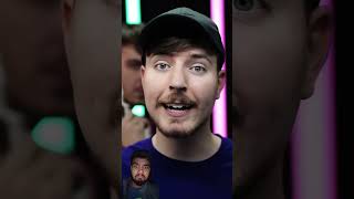 mrbeast trinding shorts reaction viralshorts shortvideo review youtubeshorts youtube [upl. by Ennasor]