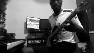 intentional travis greene COVER by Sponkeys [upl. by Yenettirb]