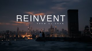 Reinvent  Motivational Video [upl. by Eleanor]