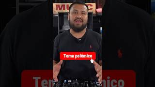 Está bien ser DJ y usar un software crackeado dj djlatino [upl. by Mok95]