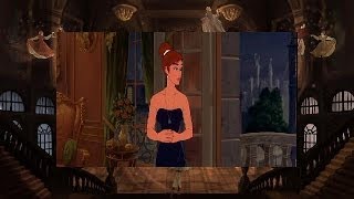 Anastasia  The Reunion Greek BluRay HD [upl. by Gaspar]