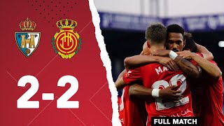 Venim a Ca Teva SD PONFERRADINA  RCD MALLORCA J42  RCD Mallorca [upl. by Akimrej]