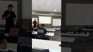 NFPA 1041 Instructor Presentation [upl. by Halyk]