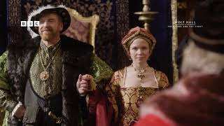 WOLF HALL THE MIRROR AND THE LIGHT Trailer 2024 Jonathan Pryce [upl. by Alabaster559]