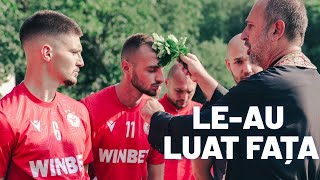 Marius Ștefănescu quotCSKA Sofia a făcut transferuri bune dar în fotbal niciodată nu se știequot [upl. by Llevron575]