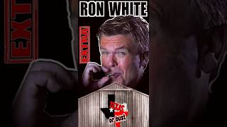 Funniest Comedian Ron White Blue Collar  Texas or Bust 😜🤣 shorts funny comedy [upl. by Yacov]