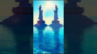 Frequencer  Serene Sunrise  880 hz  Celestial Chill  Serenity amp Renewal 🎶 [upl. by Einwahs]