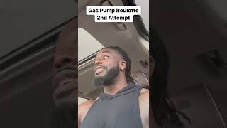 Had to search for the right pump 😭😭😭 gastationchallenge gaspumproulette tankone searchforpump [upl. by Kippie]