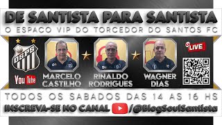 De Santista Para Santista 067 [upl. by Elpmet]