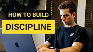 How to Beat Procrastination amp Build SelfDiscipline [upl. by Adore326]