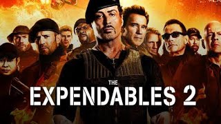 The Expendables 2  Full Movie  Sylvester Stallone  Jason Statham  ActionFull Facts And Reviews [upl. by Donnie774]