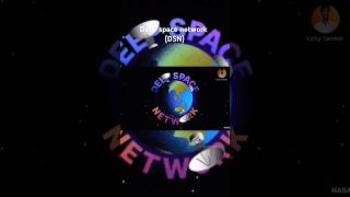 Deep Space Network shorts facts [upl. by Arahsal282]