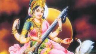 Tamil Saraswathi Sthotram Full [upl. by Humfrid984]