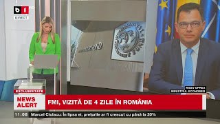 Radu Oprea despre majorarea pensiilor și plafonarea adaosurilor la produsele de bazăȘtiri B1TV [upl. by Atinat252]