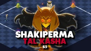 Wakfu First Down Tal Kasha S5  méca s8 feat Armadas Elkaly Hourn et Kirjal [upl. by Htiekel]