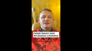 Odkrywamy moc wyższego ciśnienia  Piotr Pokrywka [upl. by Akener]