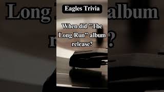 Eagles Trivia723 [upl. by Netsrejk43]