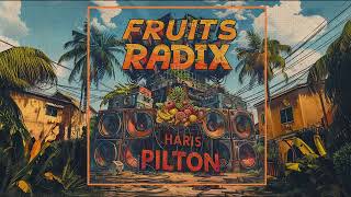 HARIS PILTON  BANANA BLISS DUB [upl. by Wellesley]