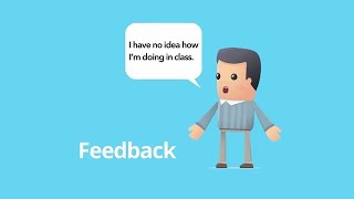 Learning Objectives Rubrics and Feedback Oh My About Feedback [upl. by Fryd]