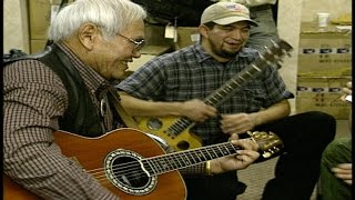 Athabascan Fiddlers Festival [upl. by Anolahs]