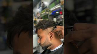 Top Hair style Boys✂️ barber hairstyle hair barbershop haircut saloon new shorts 1k [upl. by Nolad]