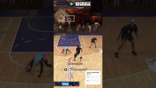 Best dribbling sigs in NBA2k25 nba2k nba2k25 [upl. by Shira]