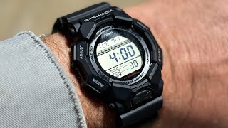 GShock GD010  Chaotic Unboxing [upl. by Adnirim]