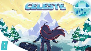 Celeste  First Playthrough 🍓  PART 8 [upl. by Elagiba]